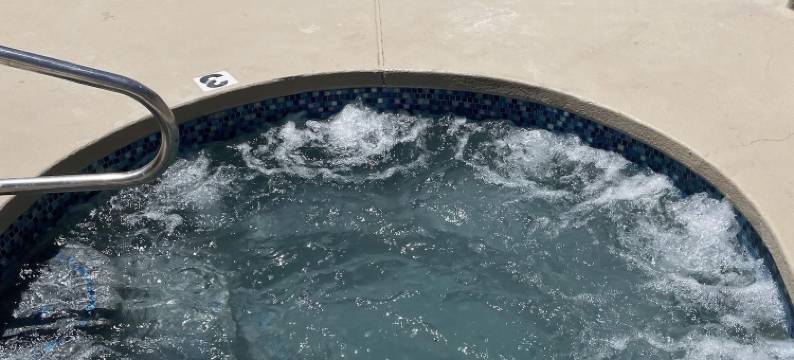 鲁伊多索山酒店(Ruidoso Mountain Inn)图片