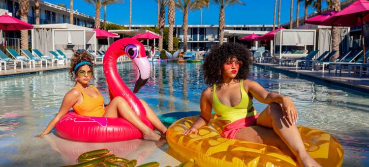 艾德琳斯科特斯德酒店-臻品之选(Hotel Adeline, Scottsdale, a Tribute Portfolio Hotel)图片