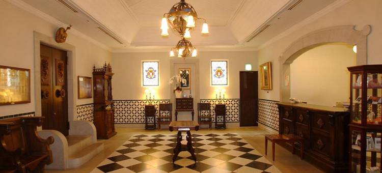 长崎蒙特利酒店(Hotel Monterey Nagasaki)图片