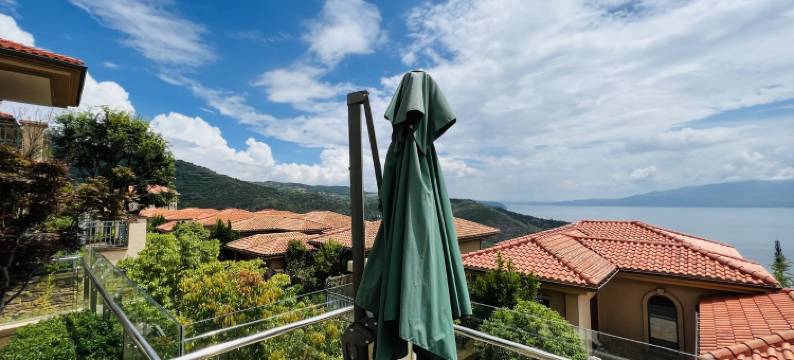 雲释抚仙湖度假别墅(澄华线7号分店)图片