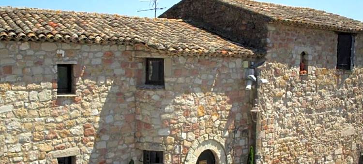 阿尔让城堡酒店(Le Château d'Argens)图片