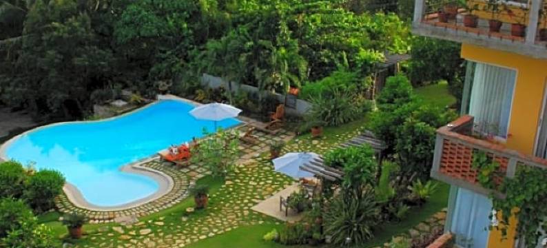 亚摩瑞拉度假村(Amarela Resort)图片