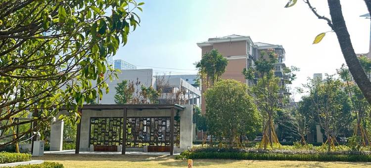 眷宿(吾悦广场店)图片