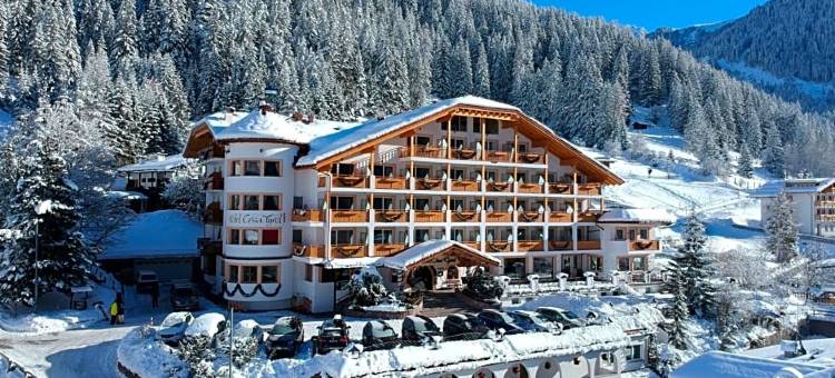 瑟萨蒂罗尔酒店(Hotel Cesa Tyrol)图片