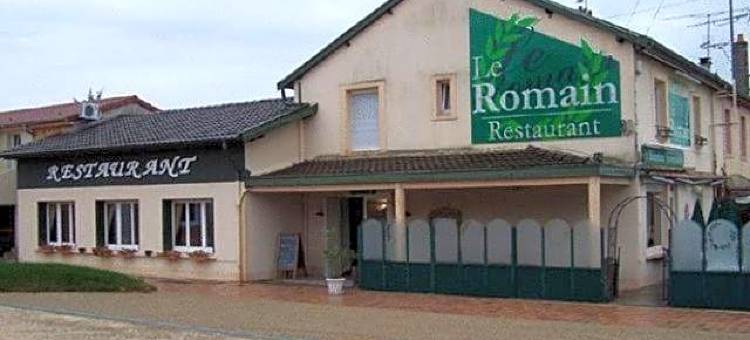 瑞奇瓦克斯酒店(Hôtel le Richevaux)图片