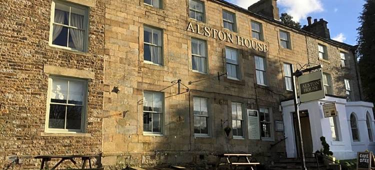 阿尔斯通之家酒店(Alston House Hotel)图片