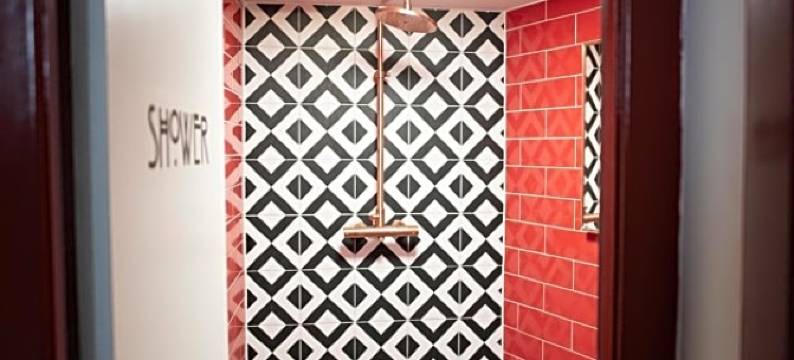 国际酒店(Hotel Internationaal)图片