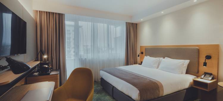 Holiday Inn 斯科普里(Holiday Inn Skopje)图片