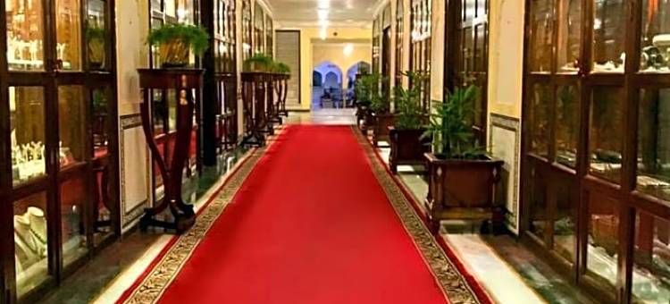 The Raj Palace图片