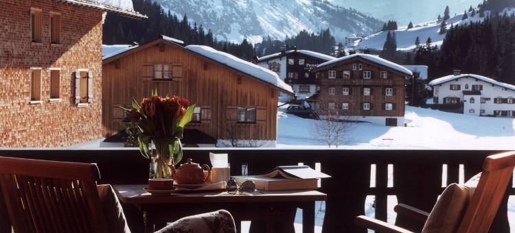 克里斯蒂安妮尔酒店(Kristiania Lech)图片