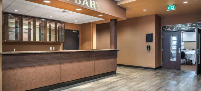 巴瑟斯特贝斯特韦斯特优质套房酒店(Best Western Plus Bathurst Hotel  Suites)图片