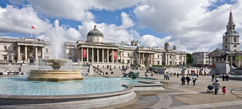 住宿佳选 - 皮卡迪利套房公寓(Where to Sleep - Piccadilly Suites)图片