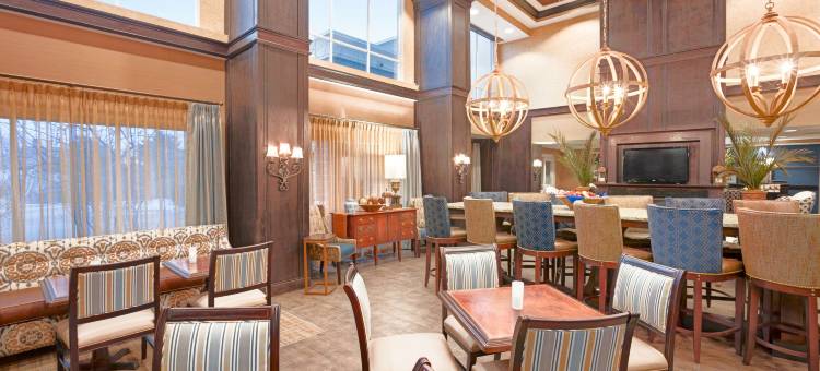 希尔顿欢朋套房酒店-韦尔斯奥甘奎特(Hampton Inn & Suites Wells-Ogunquit)图片