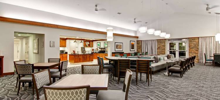 汉普顿本顿维尔 - 罗吉斯豪伍德套房酒店(Homewood Suites by Hilton Bentonville-Rogers)图片