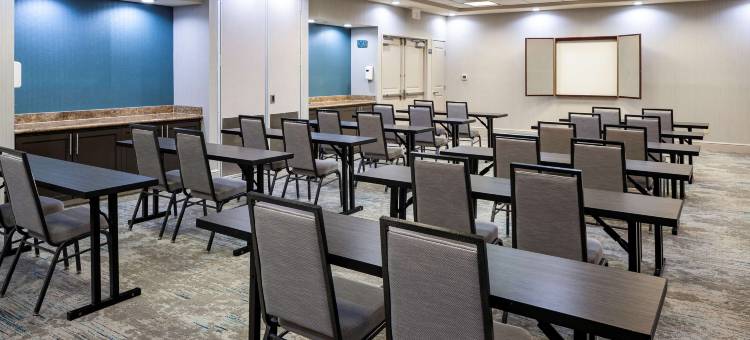 圣迭戈- 贝尔纳多牧场酒店希尔顿花园酒店(Hilton Garden Inn San Diego/Rancho Bernardo)图片