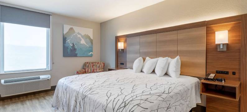 Hotel LeBlanc, BW Signature Collection图片