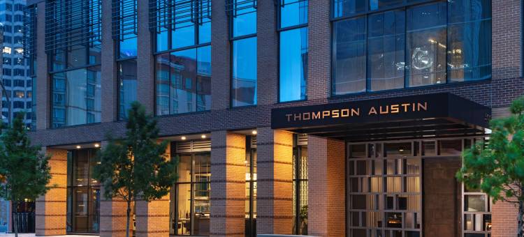 奥斯汀汤普森凯悦酒店(Thompson Austin, by Hyatt)图片