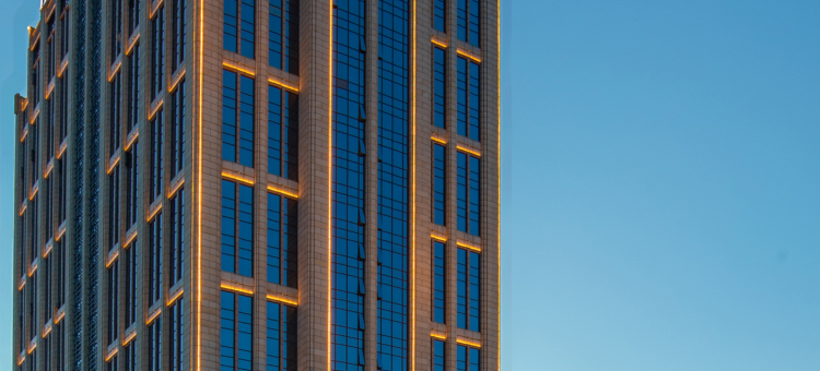 海宁瑞莱克斯大酒店图片