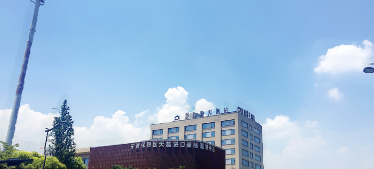 杭州舒泊豪大酒店图片