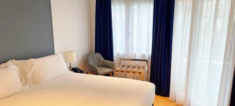 阿巴公寓播拉格罗斯圣塞瓦斯蒂安(Abba Apartments Playa de Gros San Sebastián)图片