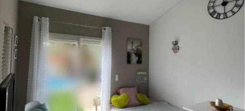 Studio Riquet indépendant Attenant à Villa图片