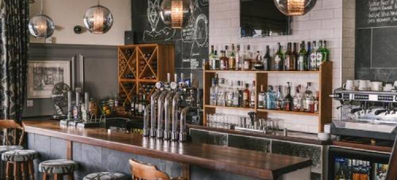 贝德福德酒店(Bedford Hotel)图片