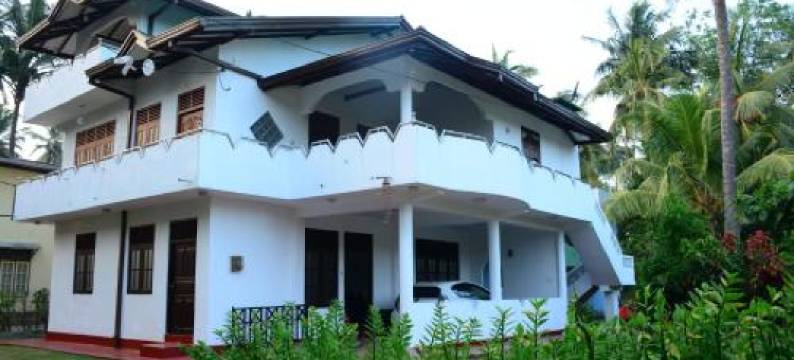 卡巴拉那设计旅馆(Kabalana Design House Villa)图片