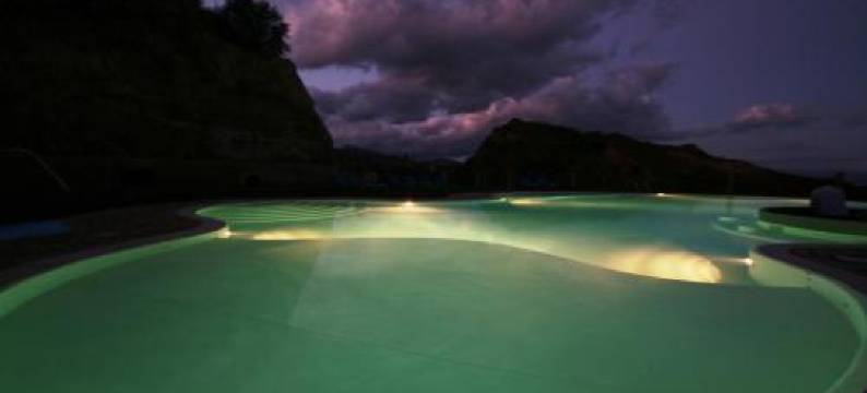 博尔戈圣罗科度假酒店(Resort Borgo San Rocco)图片