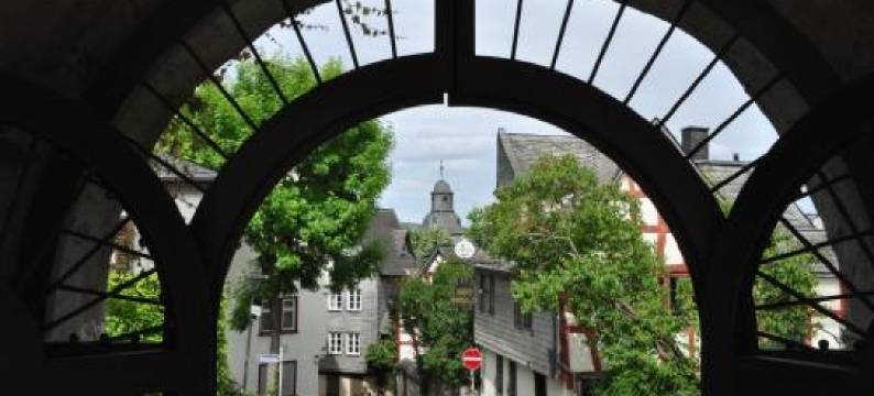 普里斯特旅馆(Hotel Gästehaus Priester)图片