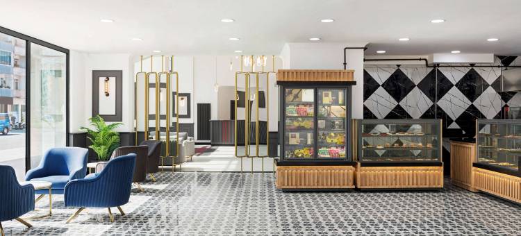 Ramada Plaza by Wyndham Ordu图片