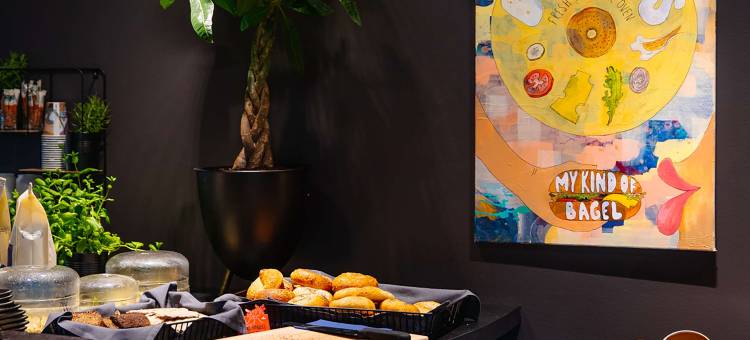 AX酒店(Hotel AX)图片