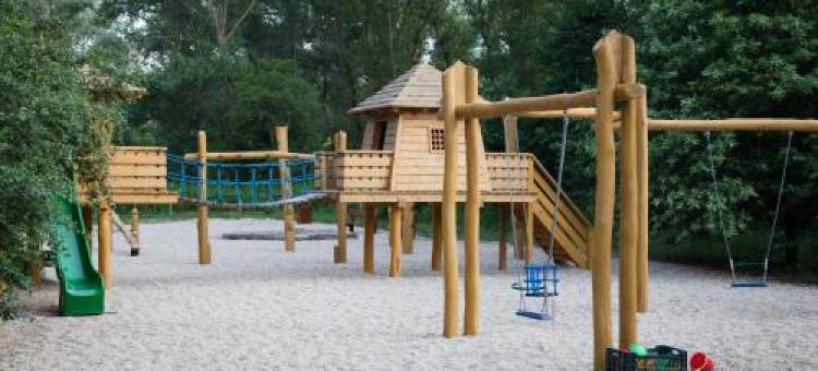 温德哈扎克旅馆(Csodaszarvas Tájpark és Vendégházak)图片