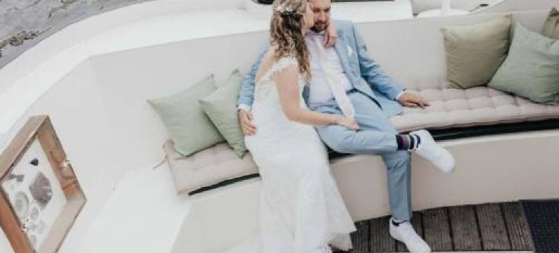 Houseboat 'Boat Boutique'图片