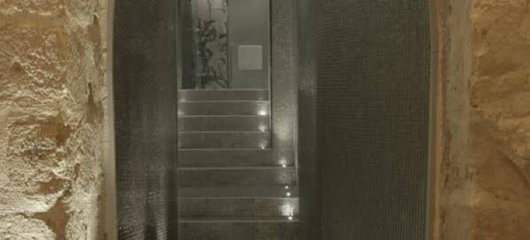 蒂姆酒店旗下-拉兰特恩温泉酒店(Hotel la Lanterne & Spa by Timhotel)图片