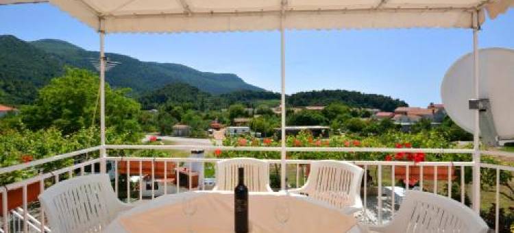 Apartments Bjanka图片