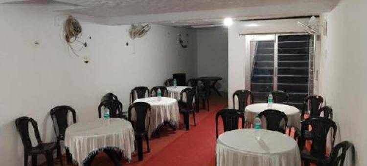 吉尔塔酒店(Hotel Gill Tower)图片