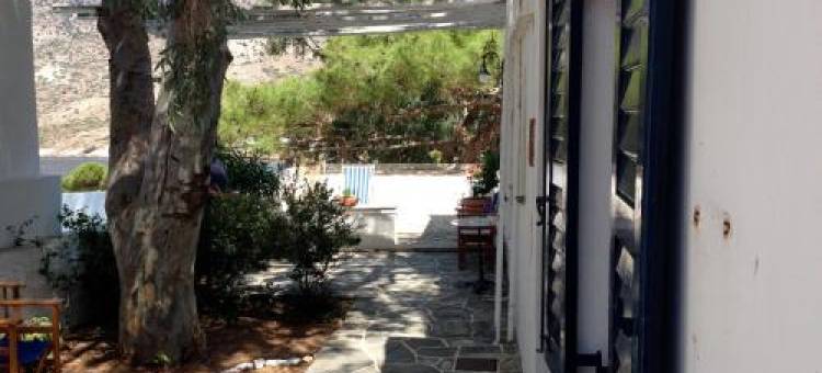 House in Kamares - Sifnos图片