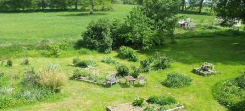 拉弗拉姆比旅馆(La Flambée)图片