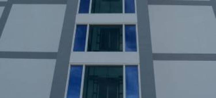 Ketsara Hotel图片