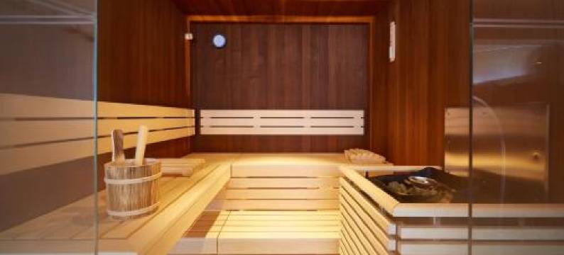 Ciasa de Munt Lifestyle Living图片