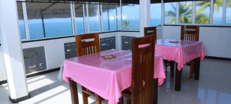 海滨度假旅馆(Seaside House)图片