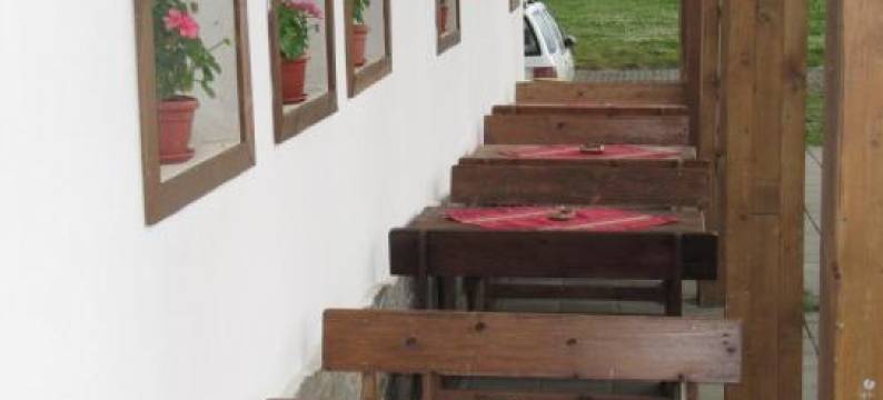 贝尔亲景观招待所(Guest House Belchin View)图片