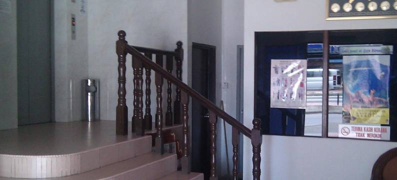 华美酒店(Wah May Hotel)图片