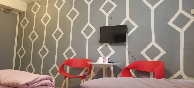 香港银景度假中心图片