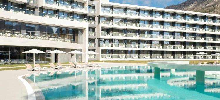 杜布罗夫尼克里维埃拉喜来登酒店(Sheraton Dubrovnik Riviera Hotel)图片