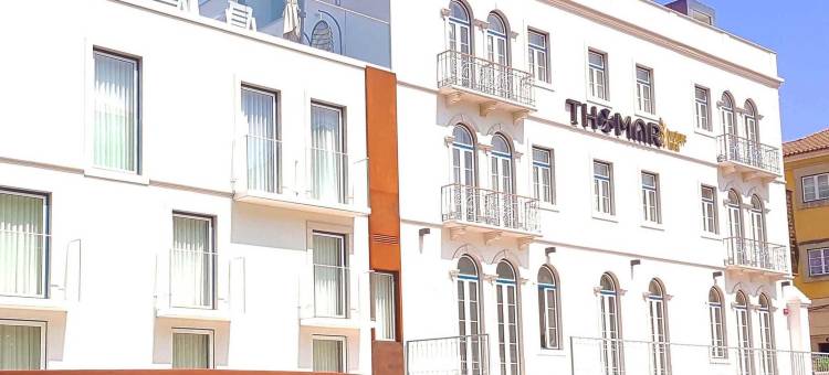 托马尔精品酒店(Thomar Boutique Hotel)图片