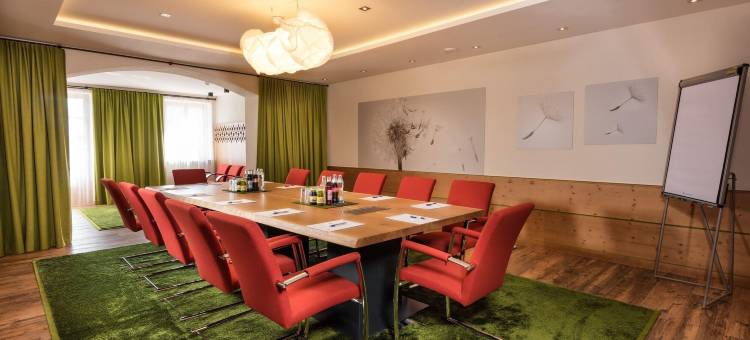 格伦德尔蒙迪假日酒店(Mondi Hotel am Grundlsee)图片