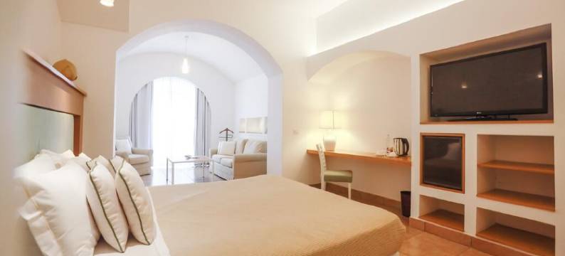 泰努塔莫雷诺酒店(Tenuta Moreno)图片