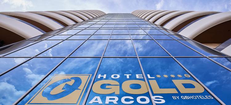 Hotel Gold Arcos图片