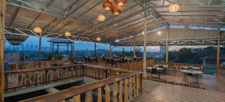 Kampung Abdi Resort Syariah Mitra RedDoorz图片